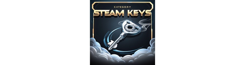 Steam Keys