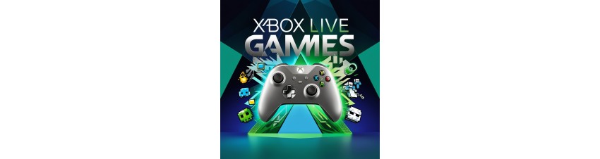 Xbox Live Games